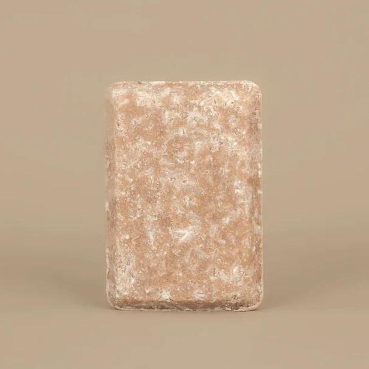 Actual product image Green Room Suds Floral (Solid shampoo)