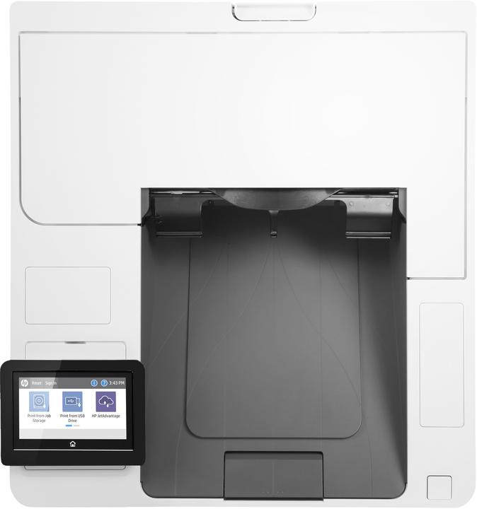 Image du produit HP LaserJet Managed E60165dn (Laser, Couleur)