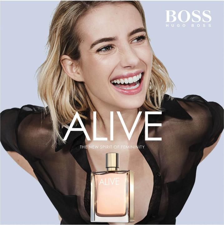Produktbild BOSS Alive (Eau de Parfum, 80 ml)