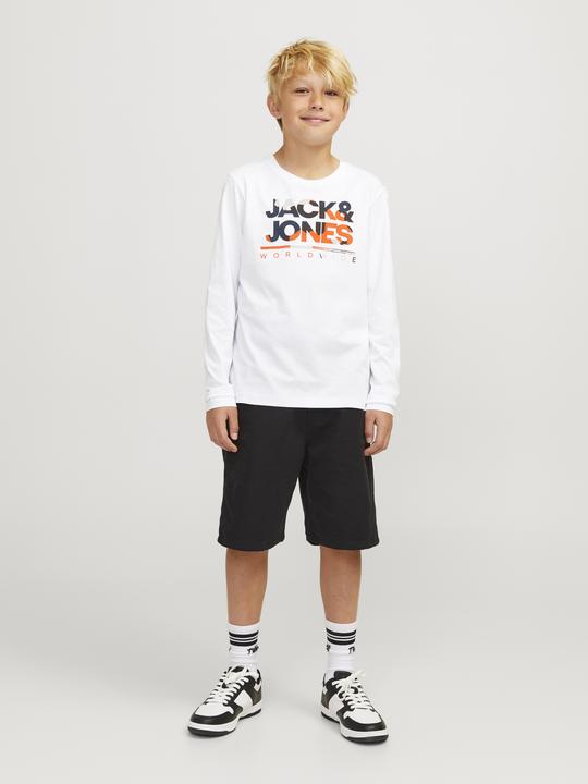 Immagine prodotto Jack & Jones Mini maglietta con logo (128)