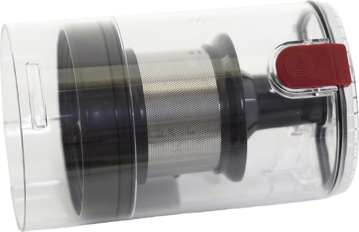 Actual product image Ohmex Hoover stick VVC-9023