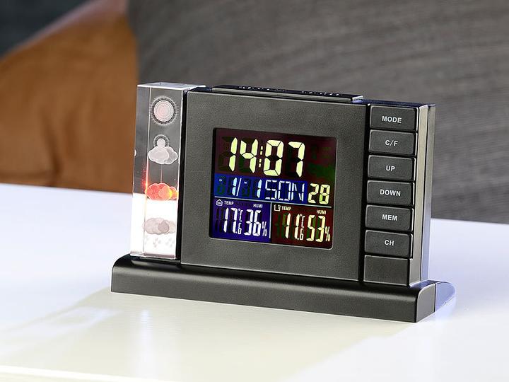 Produktbild Infactory FWS-310
