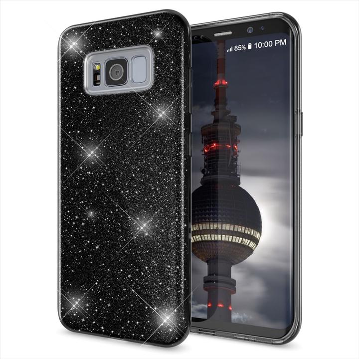 Image du produit Nalia Étui pour téléphone portable (Samsung Galaxy S8)