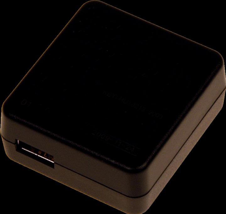 Actual product image Olympus F-2AC, battery charger (Camera battery charger)