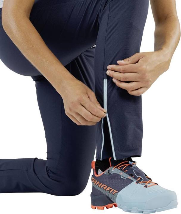 Actual product image Dynafit Women's Transalper Pant (S)