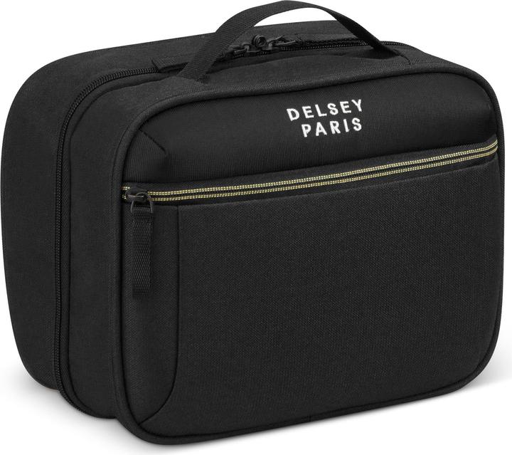Image du produit Delsey Brochant 3 Trousse de toilette 27 cm (8 l)