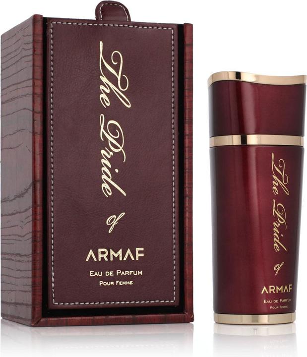Armaf The Pride of (Eau de Parfum, 100 ml)