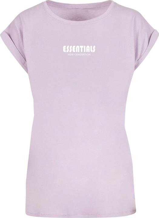 Immagine prodotto Merchcode Maglietta Donna Essentials New Generation - 116483 (XXL)