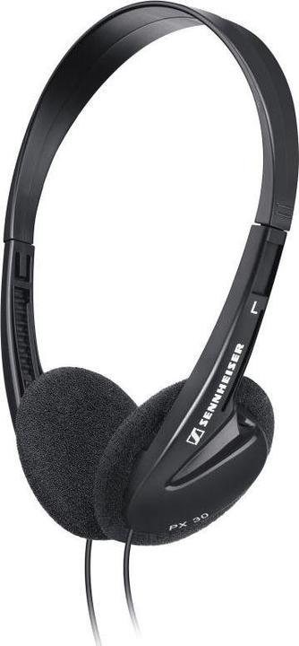 Actual product image Sennheiser HD 35 TV (No noise cancelling, Cable)
