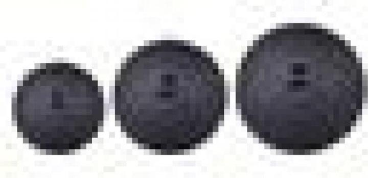 Produktbild HMS Einzelner Massageball 6CM