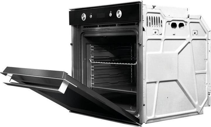 Actual product image Bauknecht Bik7 En8vs Pt Ch