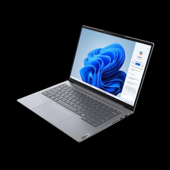 Produktbild Lenovo ThinkBook 14 Gen 7 (14", Intel Core Ultra 5 125U, 8 GB, 256 GB, DE)