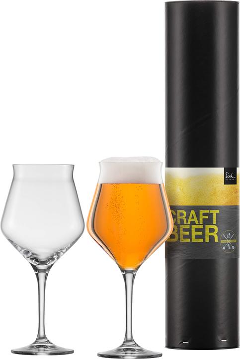 Actual product image Eisch craft beer (0.44 l, 2 x)