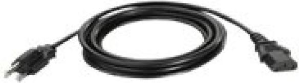 Produktbild Zebra Us Ac Line Cord Grounded