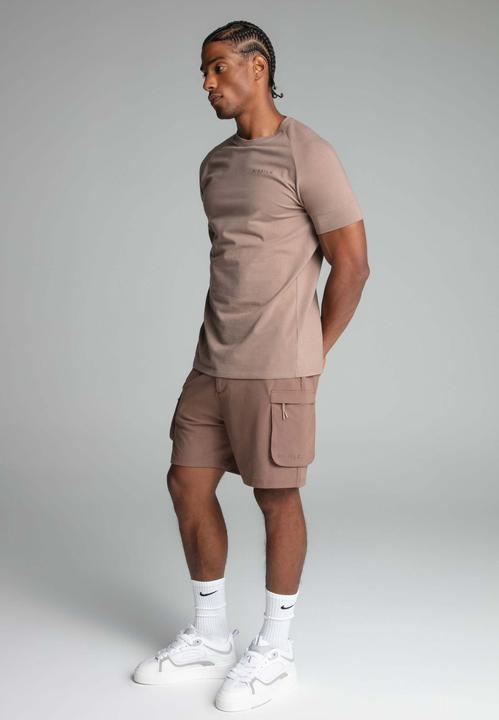 Actual product image Siksilk Cargoshorts Smart Cargo Shorts (L)