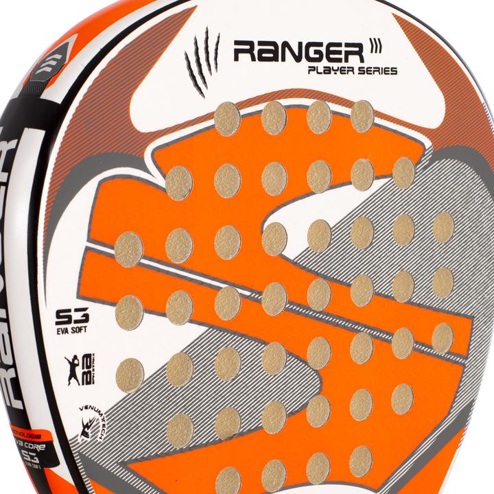 Produktbild Softee Ranger Red Junior