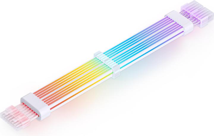 Immagine prodotto Jonsbo Cavo luce PC, GPU - 2x 8-pin