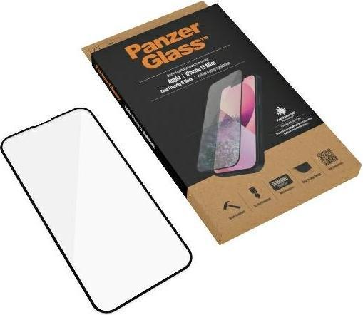 Produktbild PanzerGlass Privacy (1 Stück, Apple iPhone 13 mini)