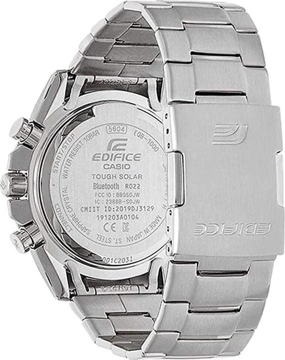 Produktbild Edifice EQB-1100D-1AER (Analoguhr, 51.10 mm)