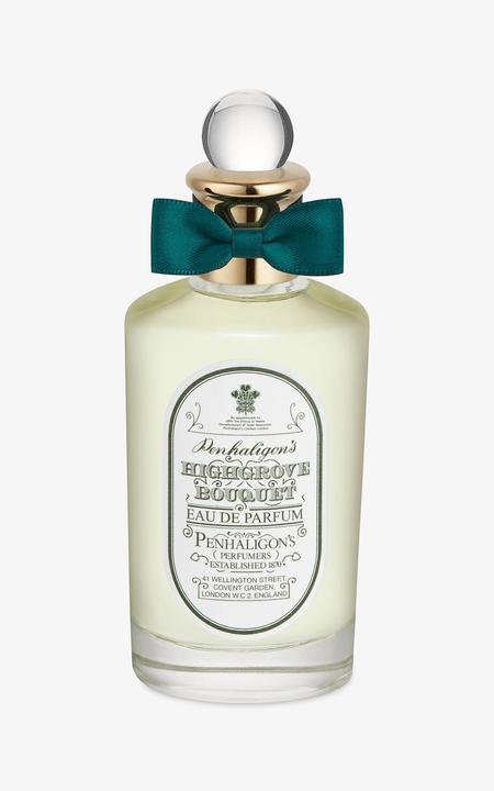 Actual product image Penhaligon's Highgrove Bouquet (Eau de parfum, 100 ml)