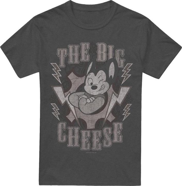 Produktbild Fruit of the Loom The Big Cheese TShirt (L)