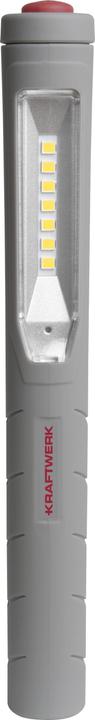 Image du produit Kraftwerk Lampe stylo LED (20.50 cm, 120 lm)