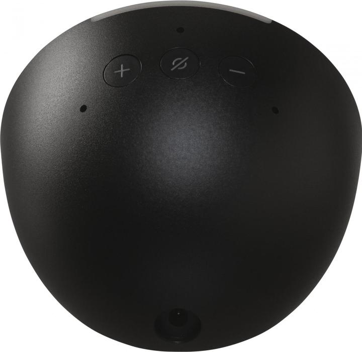 Actual product image Amazon Echo Pop (Amazon Alexa)