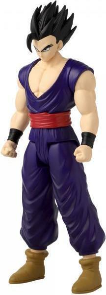 Image du produit Bandai Dragon Ball Limit Breaker Ultimate Gohan (Dbs Sh)