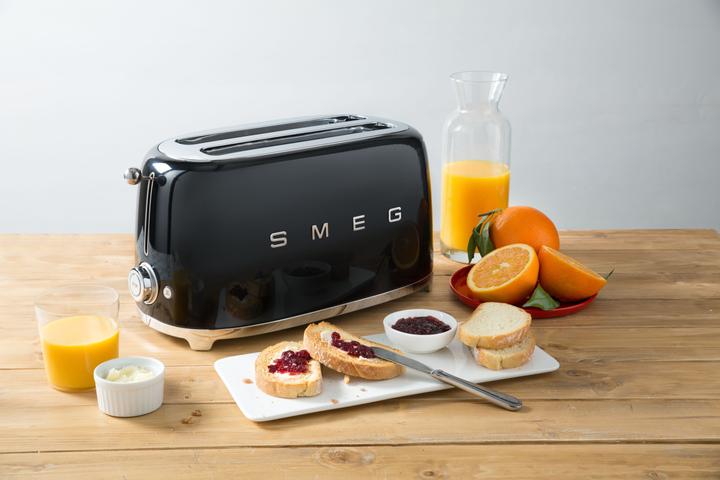 Image du produit Smeg 50's Style Compact
