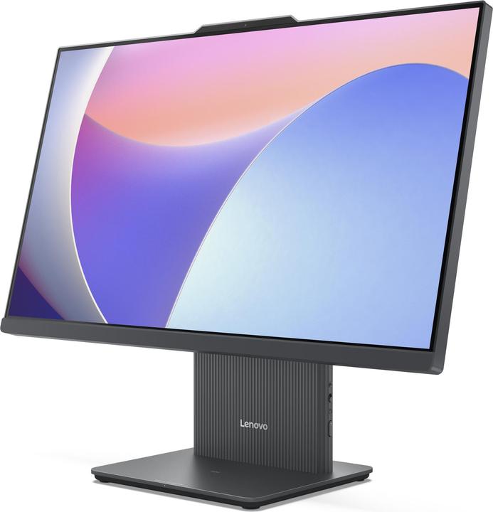 Immagine prodotto Lenovo AIO 24ARR9 (AMD Ryzen 7 7735HS, 16 GB, 512 GB, Radeon 680M)