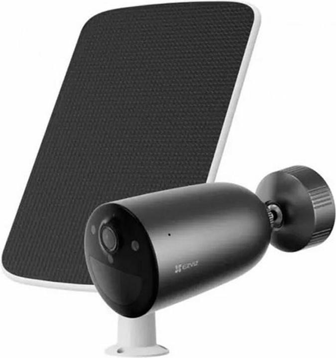 Immagine prodotto EZVIZ Fotocamera Wi-Fi EB3 4G + pannello solare 6 2W (2304 x 1296 Pixels)