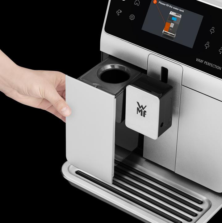 Produktbild WMF Perfection 760
