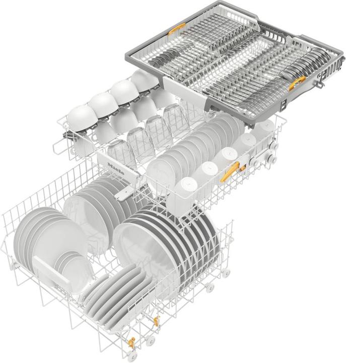 Image du produit Miele Lave-vaisselle G 5210 SCU Active Plus