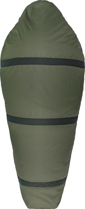 Produktbild Grüezi Bag Biopod Wolle Survival Ice XXL (235 cm)