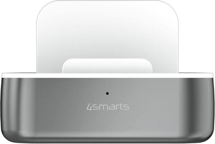 Actual product image 4smarts Charging station Team 100W 5C/1A incl. 6 cables (100 W)