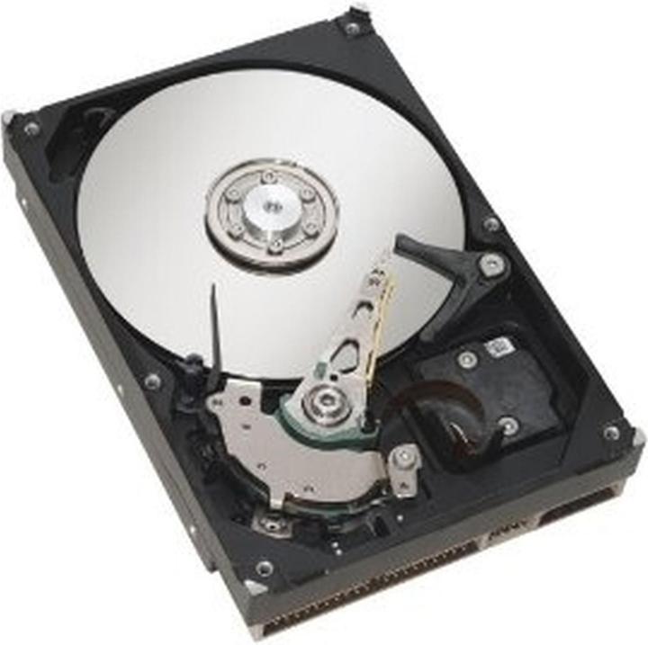 Produktbild Fujitsu Festplatte 1 TB (1 TB, 3.5")