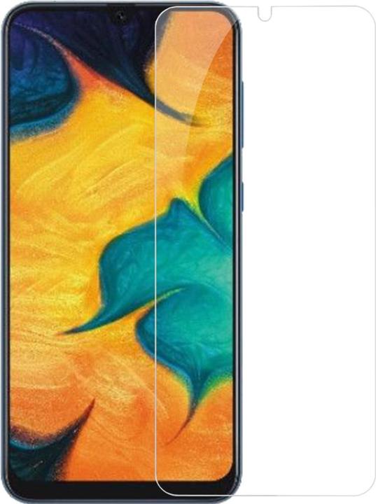 Produktbild Nillkin Panzerglas Schutzfolie (1 Stück, Samsung Galaxy A50s, Samsung Galaxy M30, Samsung Galaxy M31, Samsung Galaxy A30, Samsung Galaxy M30s, Samsung Galaxy A50, Samsung Galaxy M21, Samsung Galaxy A20, Samsung Galaxy A30s)