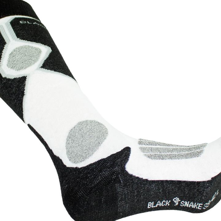 Produktbild Black Snake high protection (43, 46)