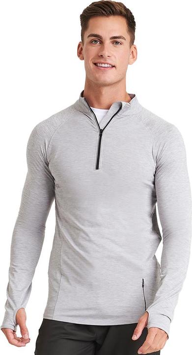 Produktbild Awdis CoolFlex Half Zip Langarm Top (L)
