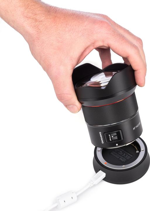 Produktbild Samyang Station (1 x)