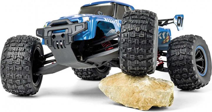 Produktbild Carson 1:10 XS Stadium Fighter 100% RTR blau (RTR Ready-to-Run)