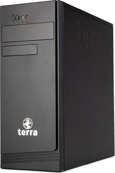 Actual product image Wortmann TERRA PC-BUSINESS 7000 (Intel Core i7-14700, 16 GB, 1000 GB, UHD Graphics 770)
