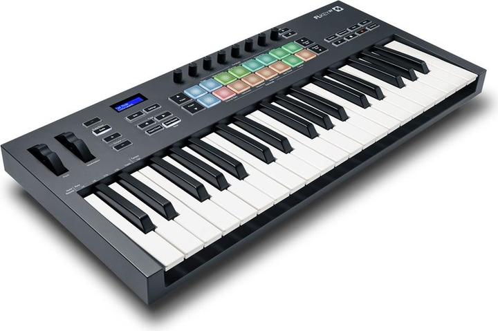Image du produit novation FL Clé 37 (Clavier)