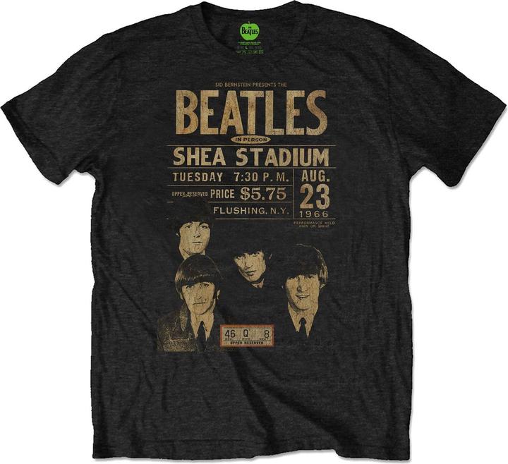 Produktbild Shea '66 TShirt (L)