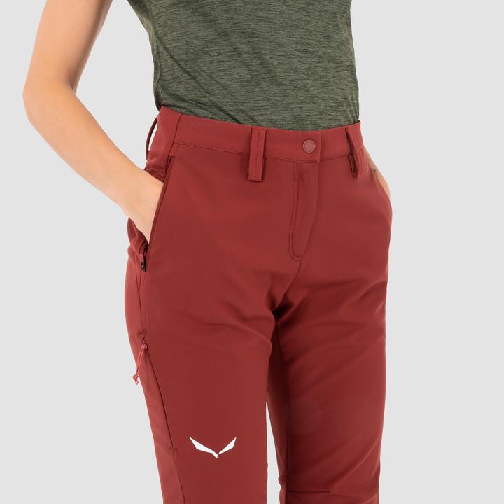 Produktbild Salewa Women's Puez Orval 2 DST Pant (38)