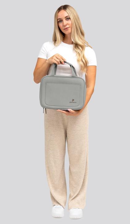 Produktbild Pactastic Urban Collection Kulturbeutel 33 cm (7 l)