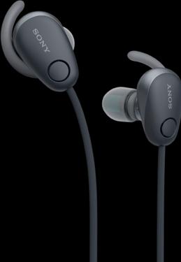 Produktbild Sony Wi-Sp600n (ANC, 6 h, Kabellos)