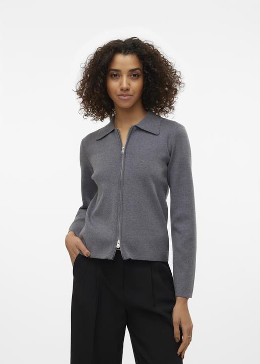 Produktbild Vero Moda VMHANNA Strickjacke Strickjacke (S)
