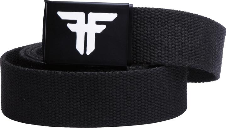 Actual product image Fallen Trademark Nylon Belt