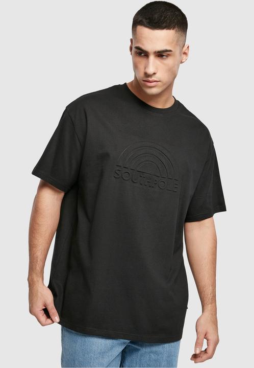 Actual product image Southpole 3D Tee (S)